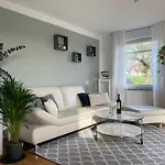 - Natur, Ruhe Und Erholung Apartamento Wangen im Allgäu