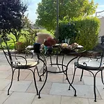 Apartamento - Natur, Ruhe Und Erholung Wangen im Allgäu