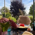 - Natur, Ruhe Und Erholung Wangen im Allgäu