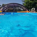 - Natur, Ruhe Und Erholung Apartamento