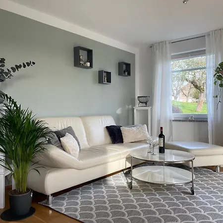 - Natur, Ruhe Und Erholung Apartment Wangen im Allgaeu