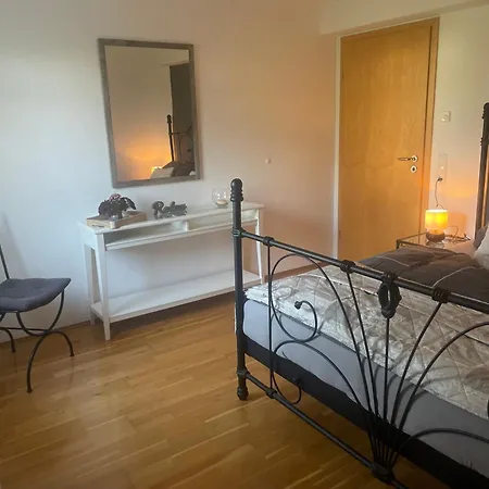 Apartament - Natur, Ruhe Und Erholung