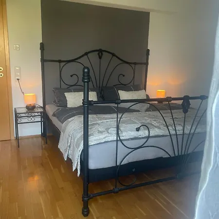 - Natur, Ruhe Und Erholung 阿尔高的万根