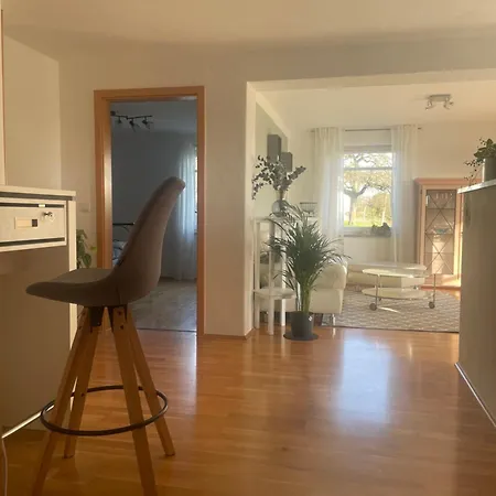 - Natur, Ruhe Und Erholung * 阿尔高的万根