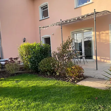 公寓 - Natur, Ruhe Und Erholung *