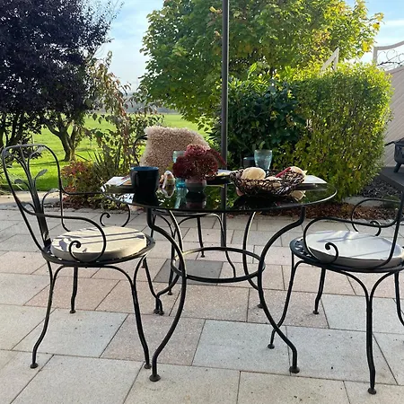 Apartament - Natur, Ruhe Und Erholung Wangen im Allgäu