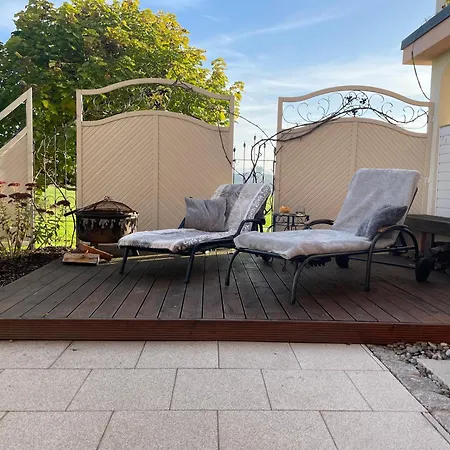 - Natur, Ruhe Und Erholung * Wangen im Allgaeu