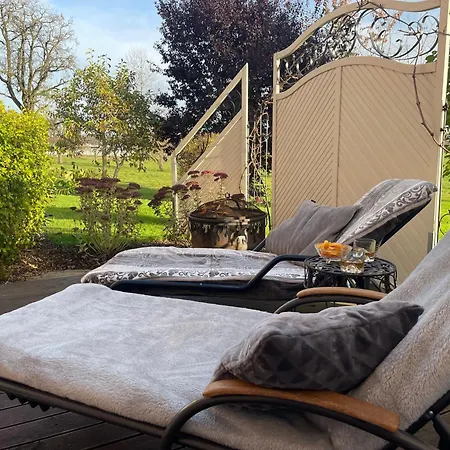 - Natur, Ruhe Und Erholung