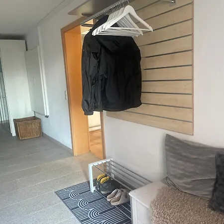 Apartament - Natur, Ruhe Und Erholung