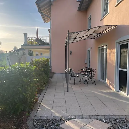 公寓 - Natur, Ruhe Und Erholung *