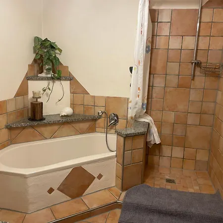 Apartament - Natur, Ruhe Und Erholung Wangen im Allgäu