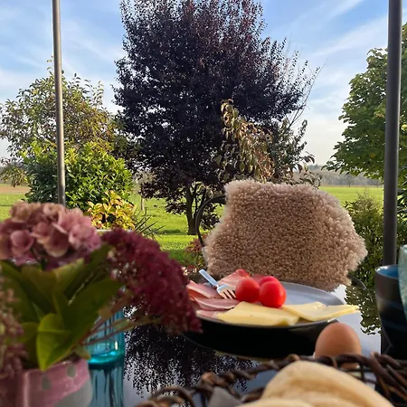 - Natur, Ruhe Und Erholung 阿尔高的万根