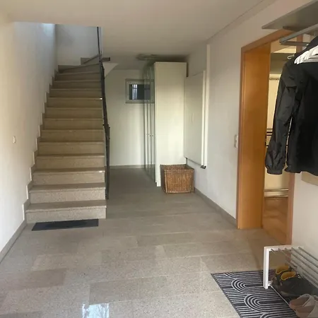 - Natur, Ruhe Und Erholung * Wangen im Allgaeu