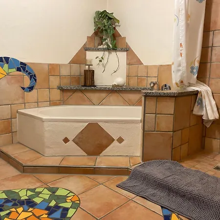 - Natur, Ruhe Und Erholung Apartament