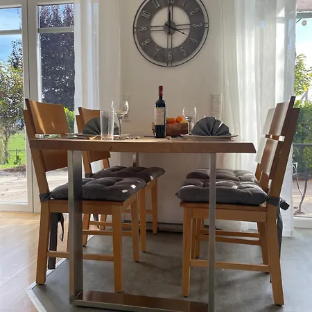 - Natur, Ruhe Und Erholung Wangen im Allgäu