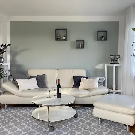 - Natur, Ruhe Und Erholung