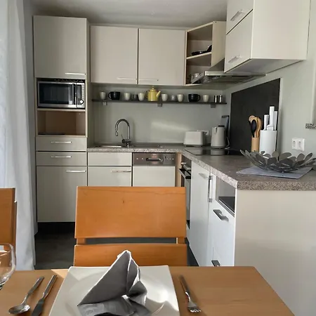 Apartament - Natur, Ruhe Und Erholung Wangen im Allgäu