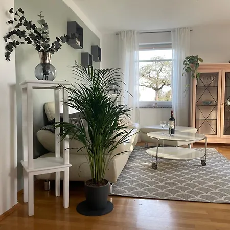 - Natur, Ruhe Und Erholung 阿尔高的万根