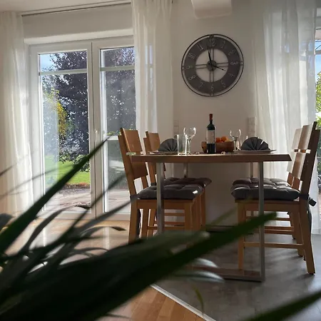 Apartament - Natur, Ruhe Und Erholung Wangen im Allgäu