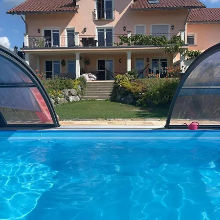 Appartement - Natur, Ruhe Und Erholung Wangen im Allgäu