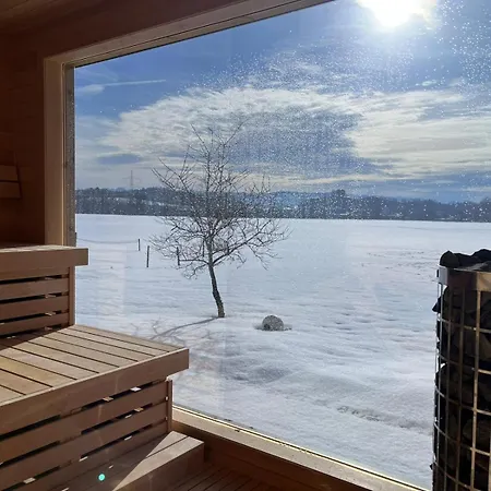 - Natur, Ruhe Und Erholung Wangen im Allgäu