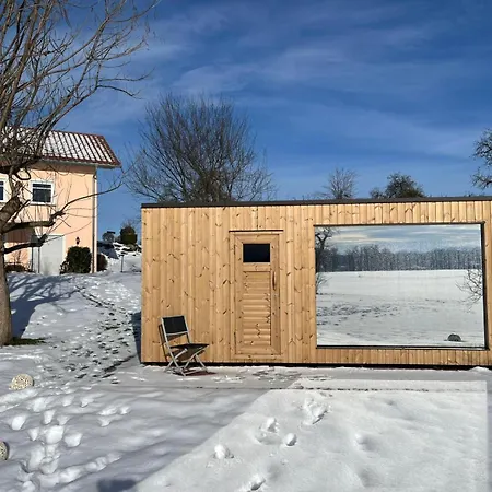 - Natur, Ruhe Und Erholung Wangen im Allgäu