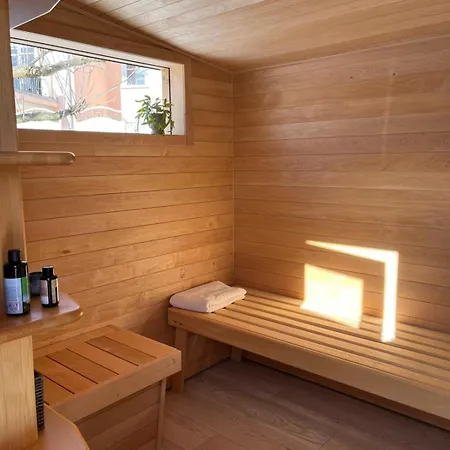 Apartament - Natur, Ruhe Und Erholung *