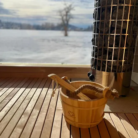 - Natur, Ruhe Und Erholung