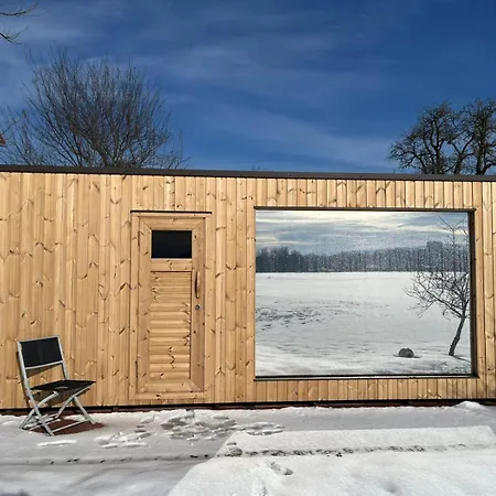 - Natur, Ruhe Und Erholung Appartement *