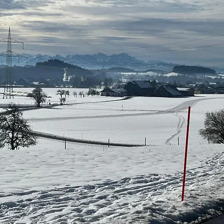 - Natur, Ruhe Und Erholung Appartement Wangen im Allgäu