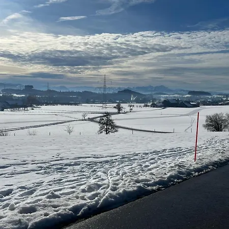 - Natur, Ruhe Und Erholung Appartement